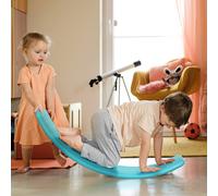 Wobble Balance Board 3 to 6 Years Blue by Zonekiz