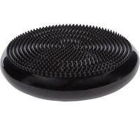 Wobble Balance Cushion 33cm - Inflatable Stability Disc for Core Strength, Posture, Physio, Fitness, Rehab - Anti-Slip Balance Board for Adults & Kids, Sensory Cushion for Chair