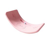 Wobble Board for Kids - Non-slip Balance Board Curved with Bouncy Ball | Balance Toys, Multifunctional Kids Open Ended Learning Toy for Boys Girls