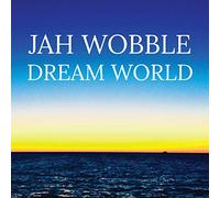 Wobble, Jah - Dream World