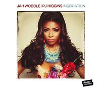 Wobble, Jah - Inspiration