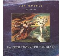 Wobble, Jah - Inspiration of William Blake