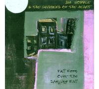 Wobble, Jah Invaders of the Hea - Full Moon Over the Shopping Ma