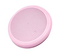 Wobble Pad, Balance Pad | Indoor Exercise Balance Cushion | Comfortable Balance Disc for Core Stability Training for Adults, Balance and Sensory Perception, with Pump