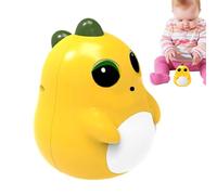 Wobble Toys for Toddler | Blinking Eyes Wobbler Toy for Toddler | Sensory Early Education Development Learning Activity for 5+ Years Old Girls Boys Children Kids