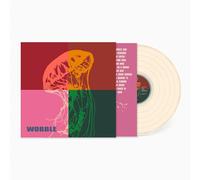Wobble (White Vinyl)
