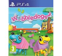 Wobbledogs (PS4 / Blu-Ray)