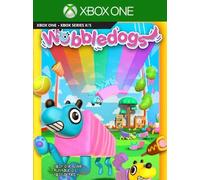 Wobbledogs (Xbox One) - Xbox Live Key - EUROPE