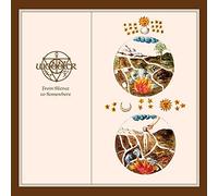 Wobbler - From Silence To Somewhere