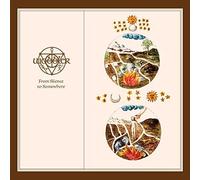 Wobbler - From Silence To Somewhere - New Vinyl Record - P72z