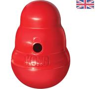 Wobbler - Interactive Dog Toy for Treat Dispensing For Medium/Small Dogs Dog ...