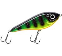 Wobbler Strike Pro Buster Swim Bait