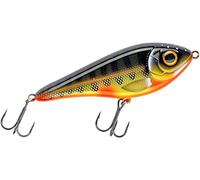 Wobbler Strike Pro Buster Swim Bait