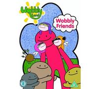 Wobbly Land: Wobbly Friends [DVD]