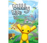 Wobbly Life PC