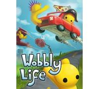 Wobbly Life (PC) - Steam Key - EUROPE
