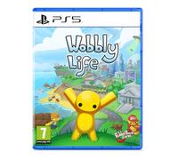 Wobbly Life PS5 Game