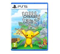 Wobbly Life PS5 Game