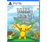 Wobbly Life PS5 Game