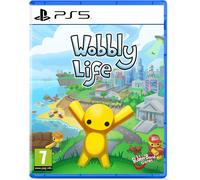 Wobbly Life (PS5) New Preorder For 18/9/25