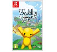 Wobbly Life (Switch)