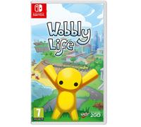 Wobbly Life (Nintendo Switch)