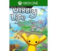 Wobbly Life (Xbox One) - Xbox Live Account - GLOBAL