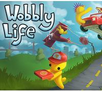 Wobbly Life XBOX One / Xbox Series X|S Account