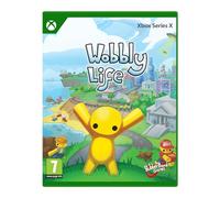 Wobbly Life (Xbox Series X)