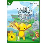 Wobbly Life (Xbox Series X)