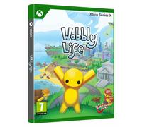 Wobbly Life - Xbox Series X