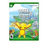 Wobbly Life - Xbox Series X