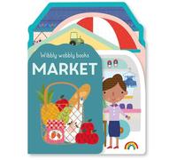 Wobbly wobbly - Market