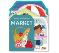 Wobbly wobbly - Market (Wibbly wobbly)