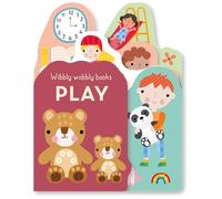Wobbly wobbly - Play