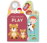 Wobbly wobbly - Play (Wibbly wobbly)