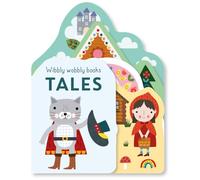 Wobbly wobbly - Tales