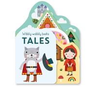 Wobbly wobbly - Tales (Wibbly wobbly)