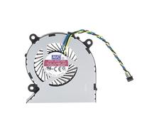 Wobeater Replacement CPU Cooling Fan for Lenovo Ideacentre AIO 3-24IIL5 3-22IIL A340-22IWL A340-24IWL A340-24IGM Lenovo V30a-22IIL V30a-22IML V30a-24IML Desktop 01MN928 DC28000MMV0