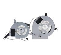 Wobeater Replacement CPU Cooling Fan for Microsoft Surface Studio 28" All-in-One NS6CB01 NS6CB00