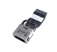 Wobeater Replacement DC Power Jack Socket Charging Port Cable for Lenovo Thinkpad P50 P51 P52 P53 BP500 DC30100PJ00