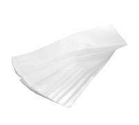 Wobekuy 100PCS Mushroom Grow Bags, Mushroom Growing Spawn Bag, Mushroom Spawn Grow Bag Sealable and Plant Grow Bags for Mushroom Cultivation.