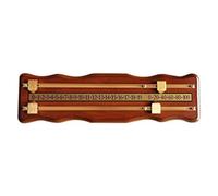Wobekuy Billiards Scoreboard Snooker Game Scorer Board Player Calculation Number Tools Billiard Density Board Integrator
