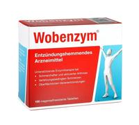 WOBENZYM Tablets (100 pcs)