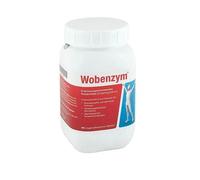 WOBENZYM Tablets (800 pcs)