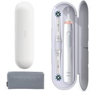 Travel Case for Oral B pro 3 Electric Toothbrush - Specifically Designed for Oral-B Vitality/pro 1/junior/600/Vitality pro/100, Hard Protective Cover, Portable Toothbrush Holder