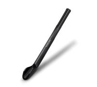 WOBLLMX 9.8" SDS Plus Grooving Chisel for Masonry,Concrete,Brick,Tiles,Stone,Clean up and Slot Tool (Black)