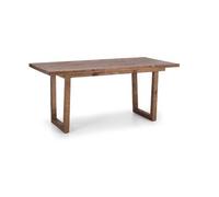Woburn Reclaimed Pine 6 Seater Dining Table