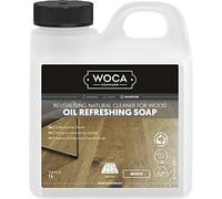 Woca 511310A Oil Refresher 1 Litre, White
