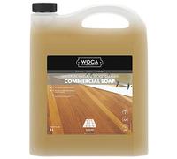 WOCA Commercial Soap Natural 5 Litres